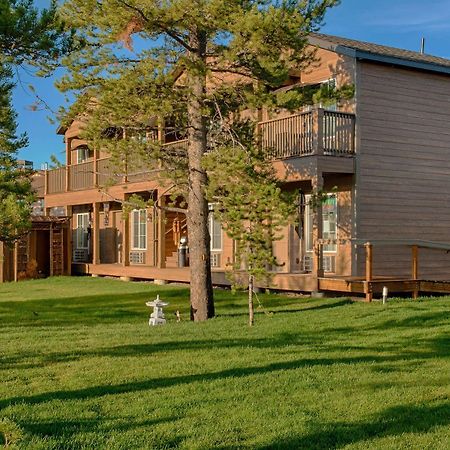 Tao'S Inn West Yellowstone Dış mekan fotoğraf