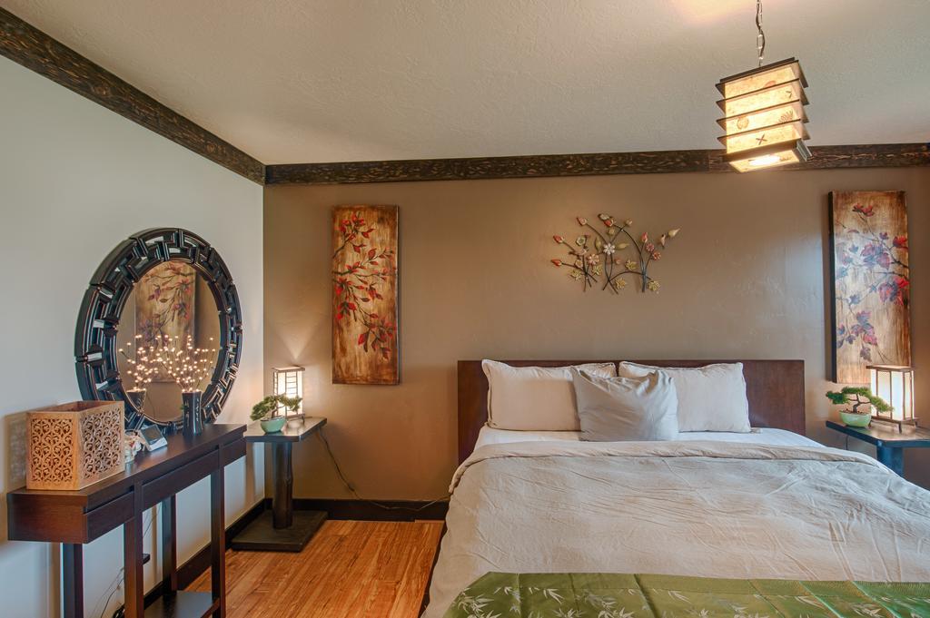 Tao'S Inn West Yellowstone Dış mekan fotoğraf