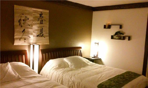 Tao'S Inn West Yellowstone Dış mekan fotoğraf