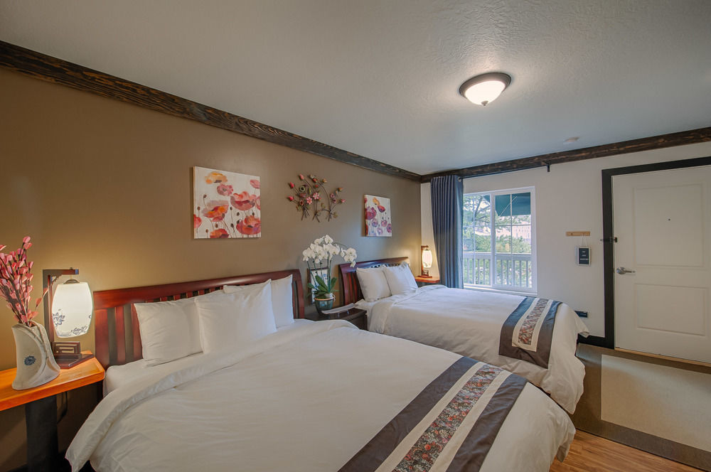 Tao'S Inn West Yellowstone Dış mekan fotoğraf